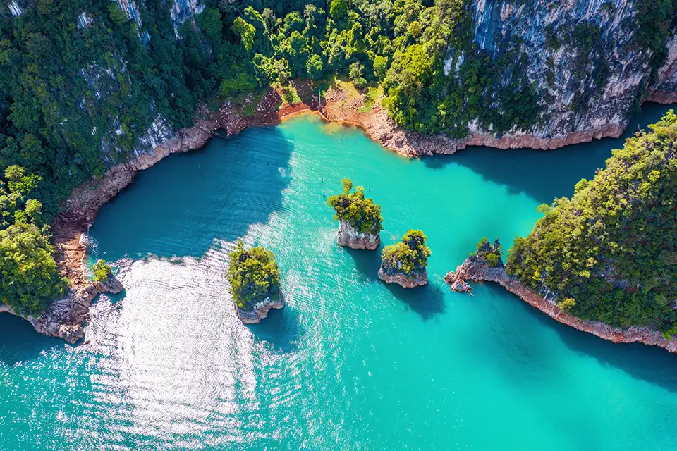 From Phuket: Phang Nga Hong by Starlight Daily Departures