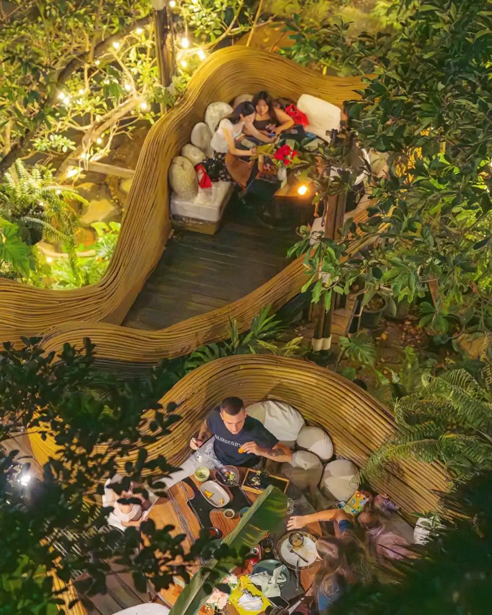 Phuket: Hanuman World Zipline Adventure
