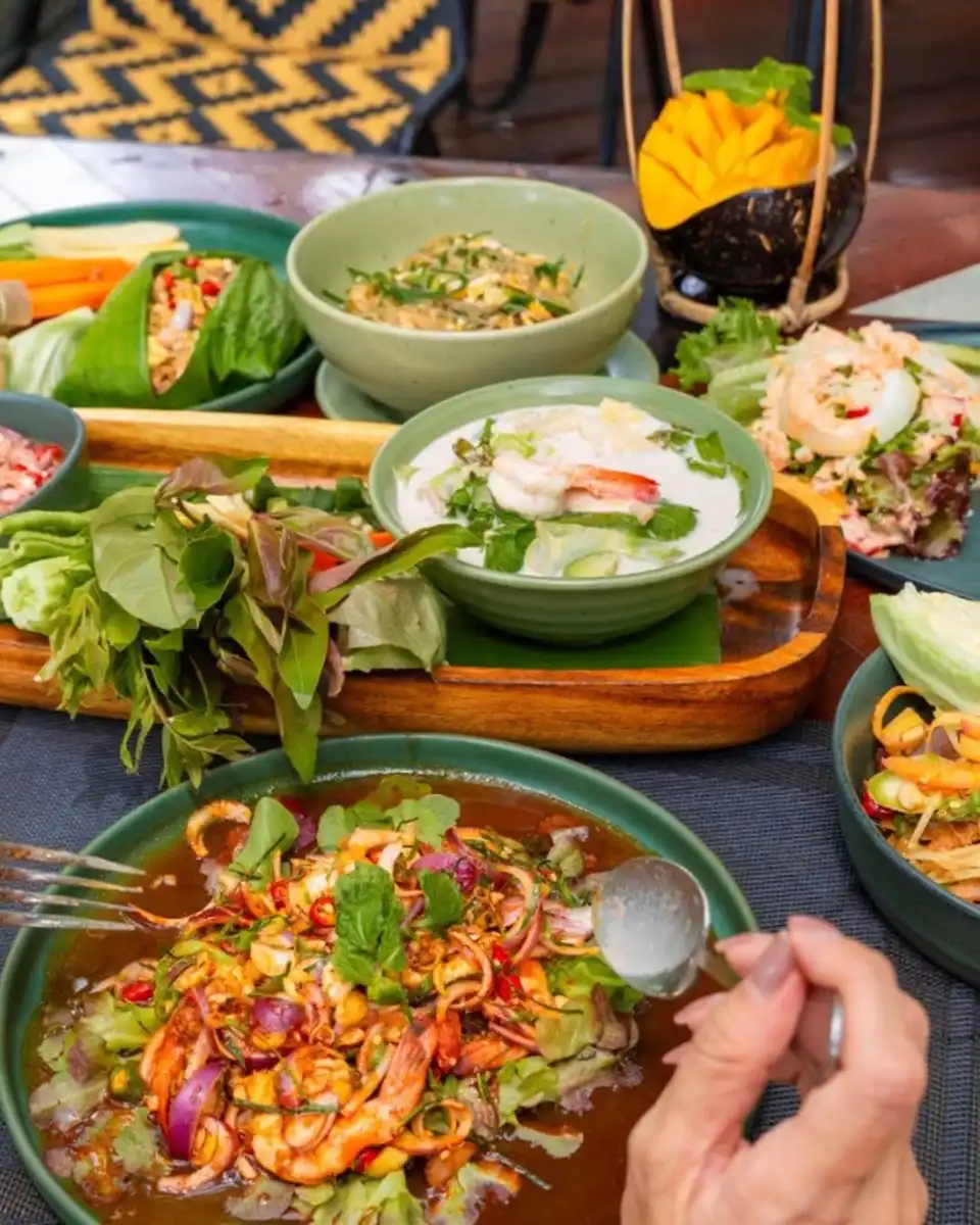 Phuket: Hanuman World Zipline Adventure