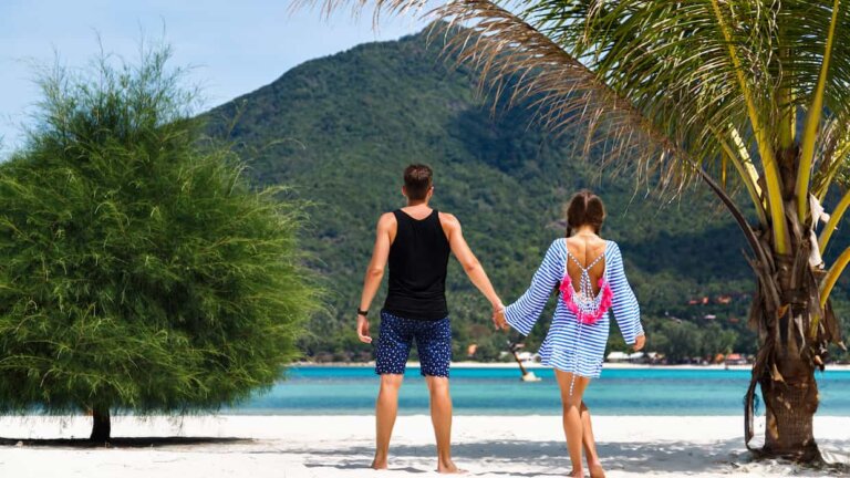 Bespoke Thailand Travel Packages for Honeymooners