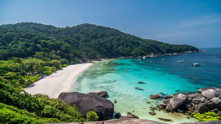 Koh Lipe Beach