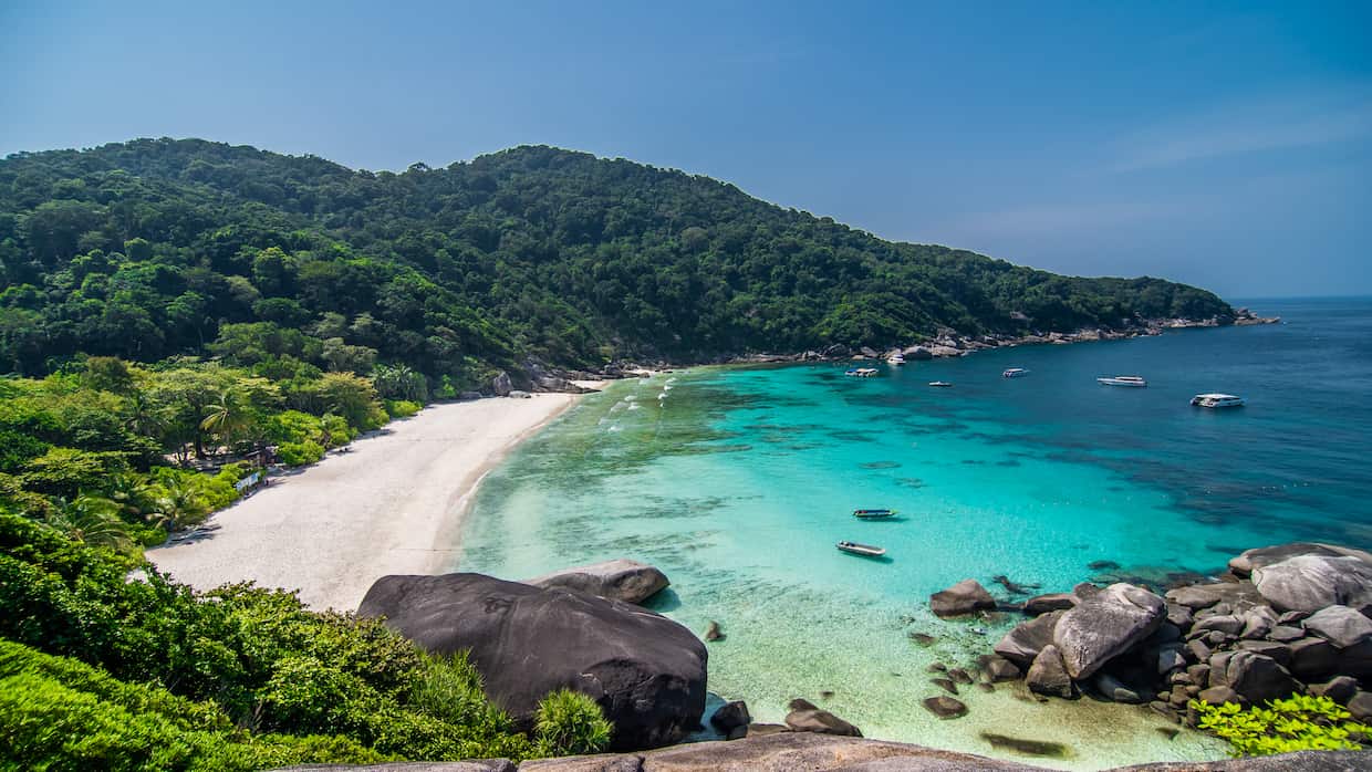 What To Do on Koh Lipe: Best Beaches, Hidden Spots & Island Sights