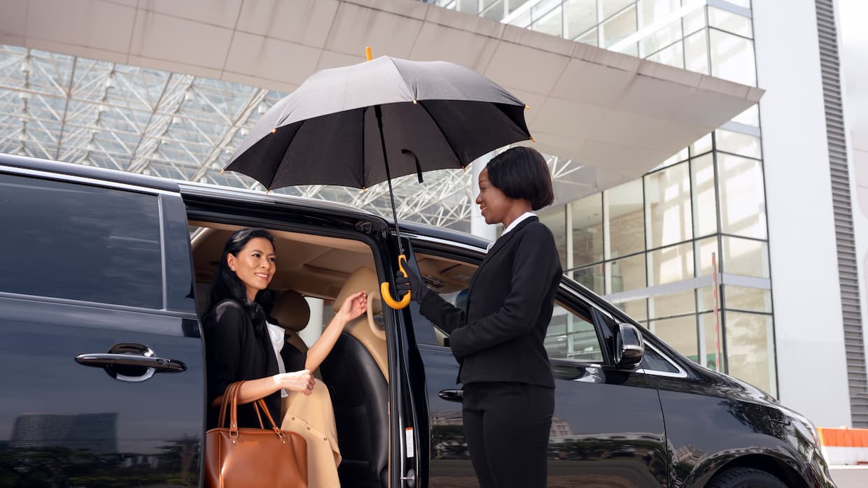 Complete Guide to Suvarnabhumi Airport Private Transfer to Bangkok Hotel