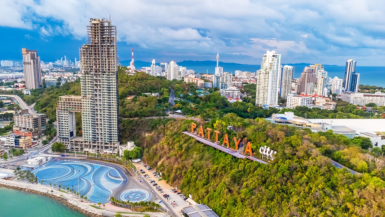 The Ultimate Guide to Pattaya for Solo Travelers – Safe, Fun & Easy in 2026